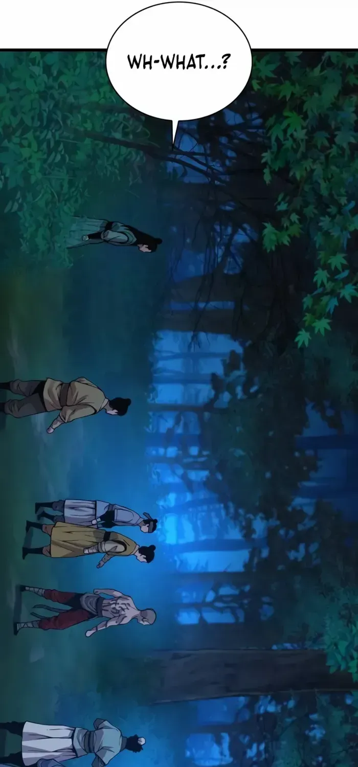 Read Myst, Might, Mayhem Manga Online