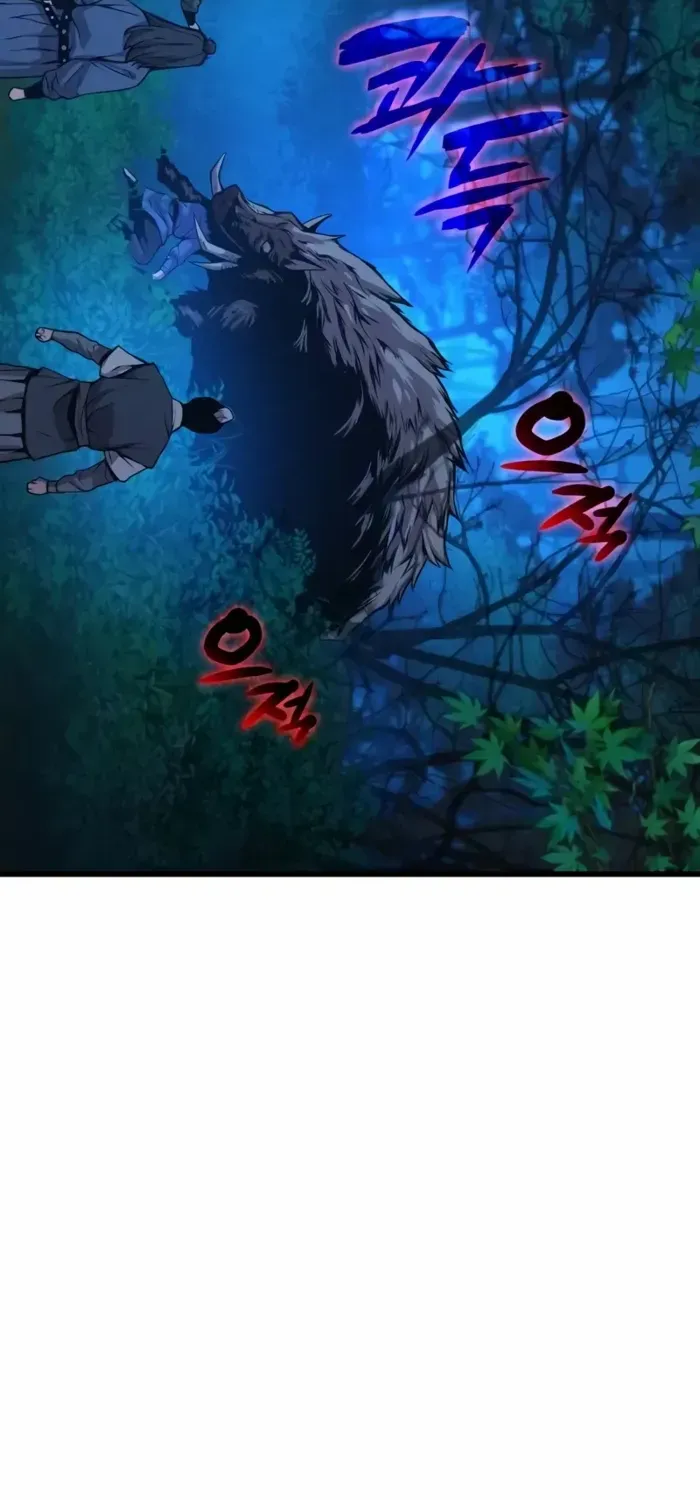 Read Myst, Might, Mayhem Manga Online