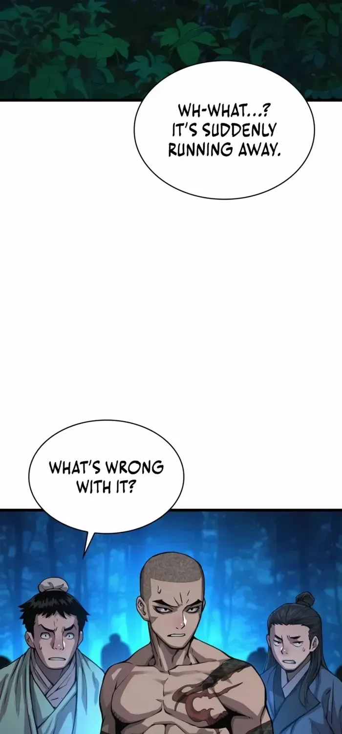 Read Myst, Might, Mayhem Manga Online