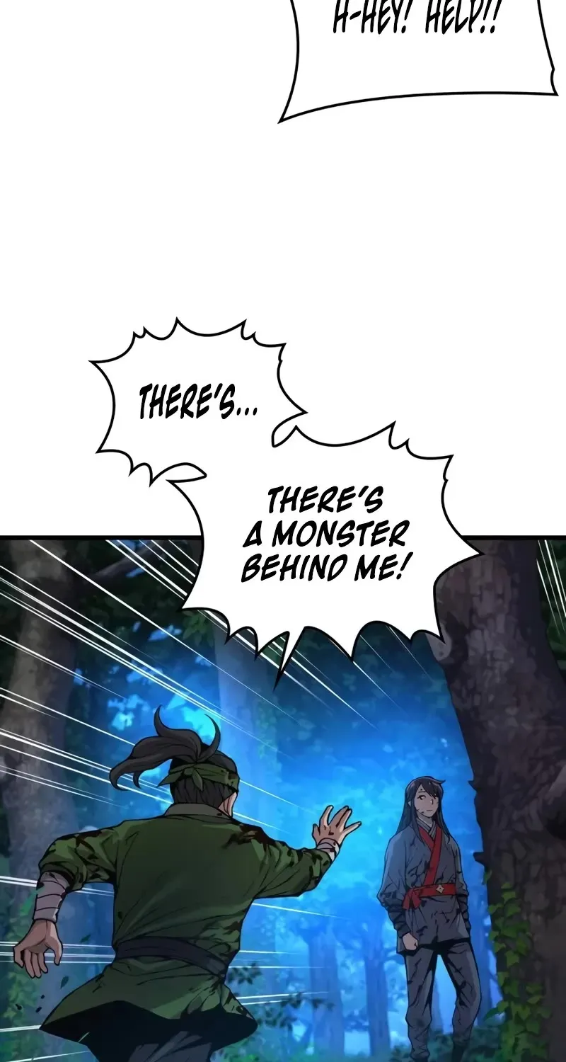 Read Myst, Might, Mayhem Manga Online