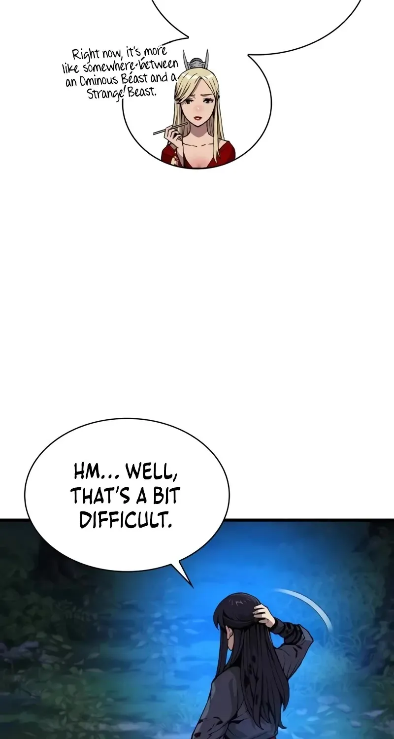 Read Myst, Might, Mayhem Manga Online
