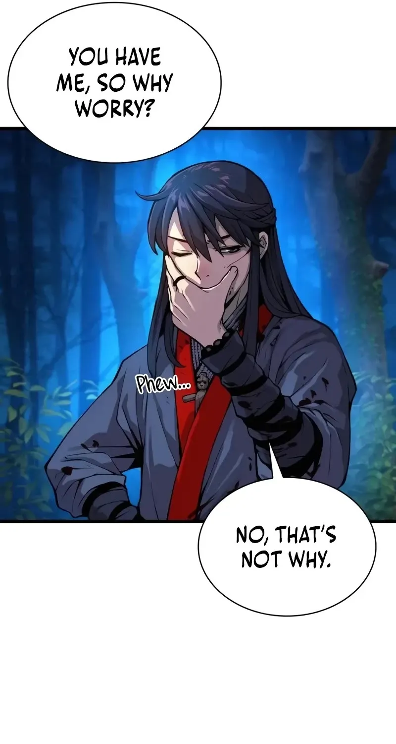 Read Myst, Might, Mayhem Manga Online