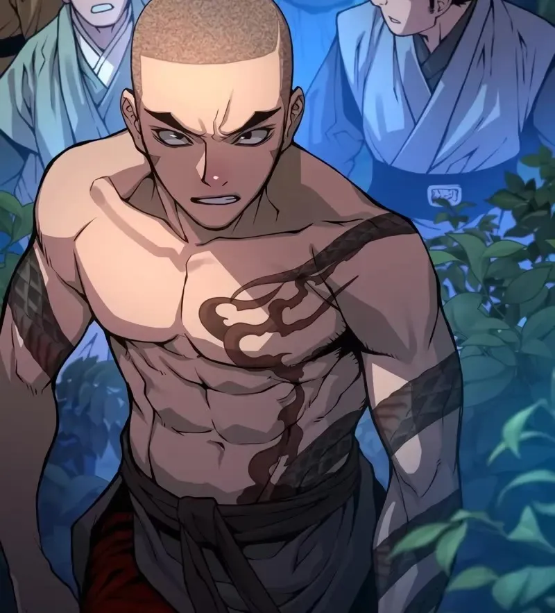 Read Myst, Might, Mayhem Manga Online
