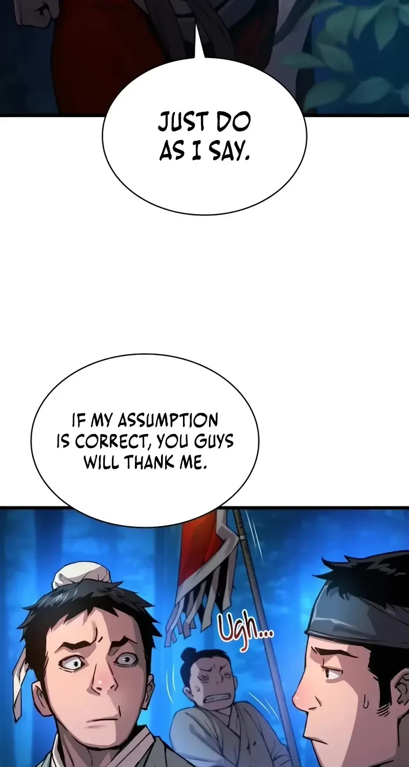 Read Myst, Might, Mayhem Manga Online