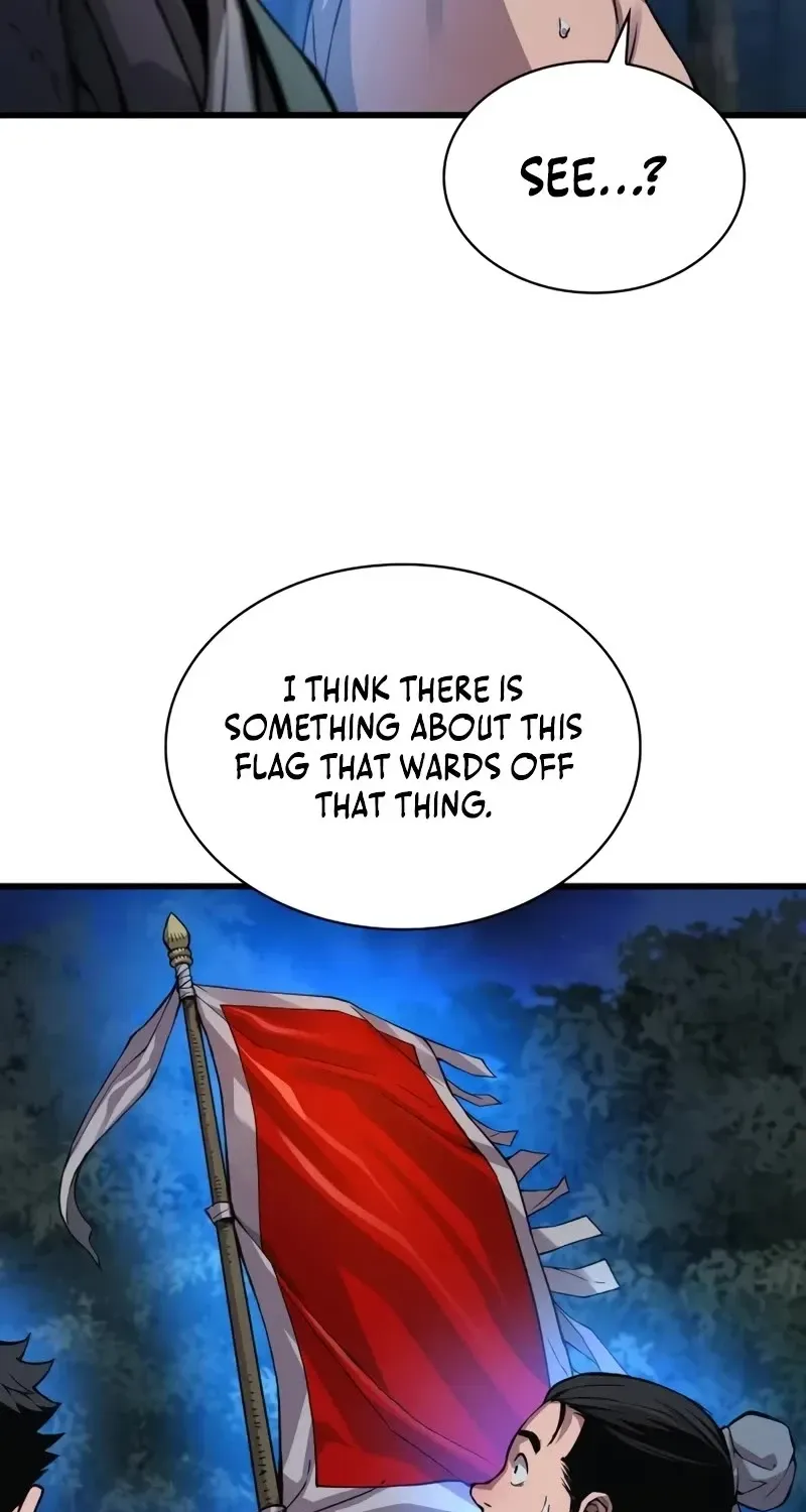 Read Myst, Might, Mayhem Manga Online