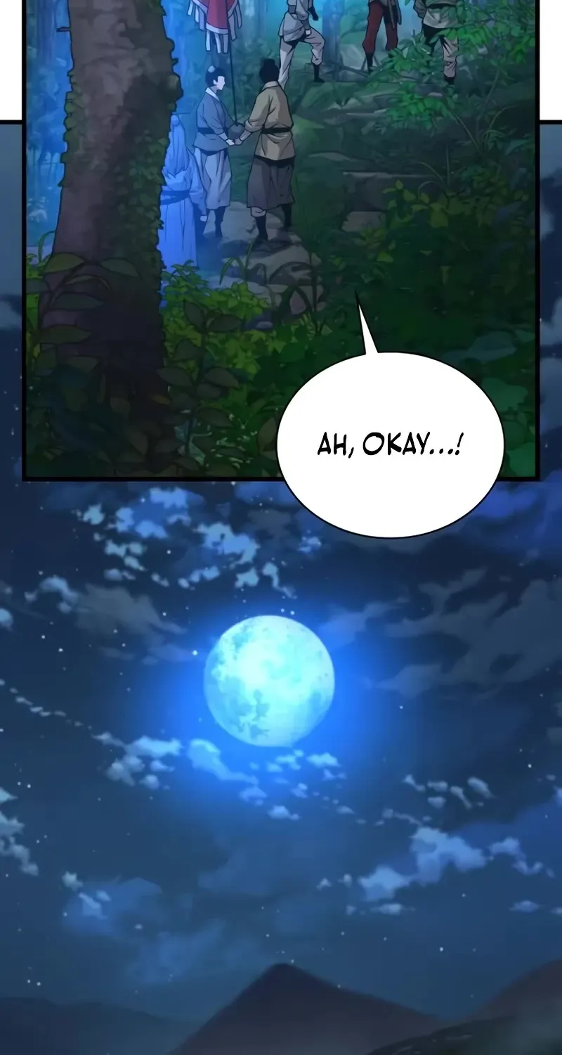 Read Myst, Might, Mayhem Manga Online