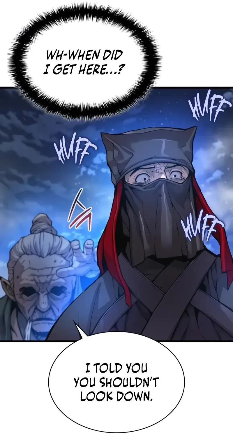 Read Myst, Might, Mayhem Manga Online