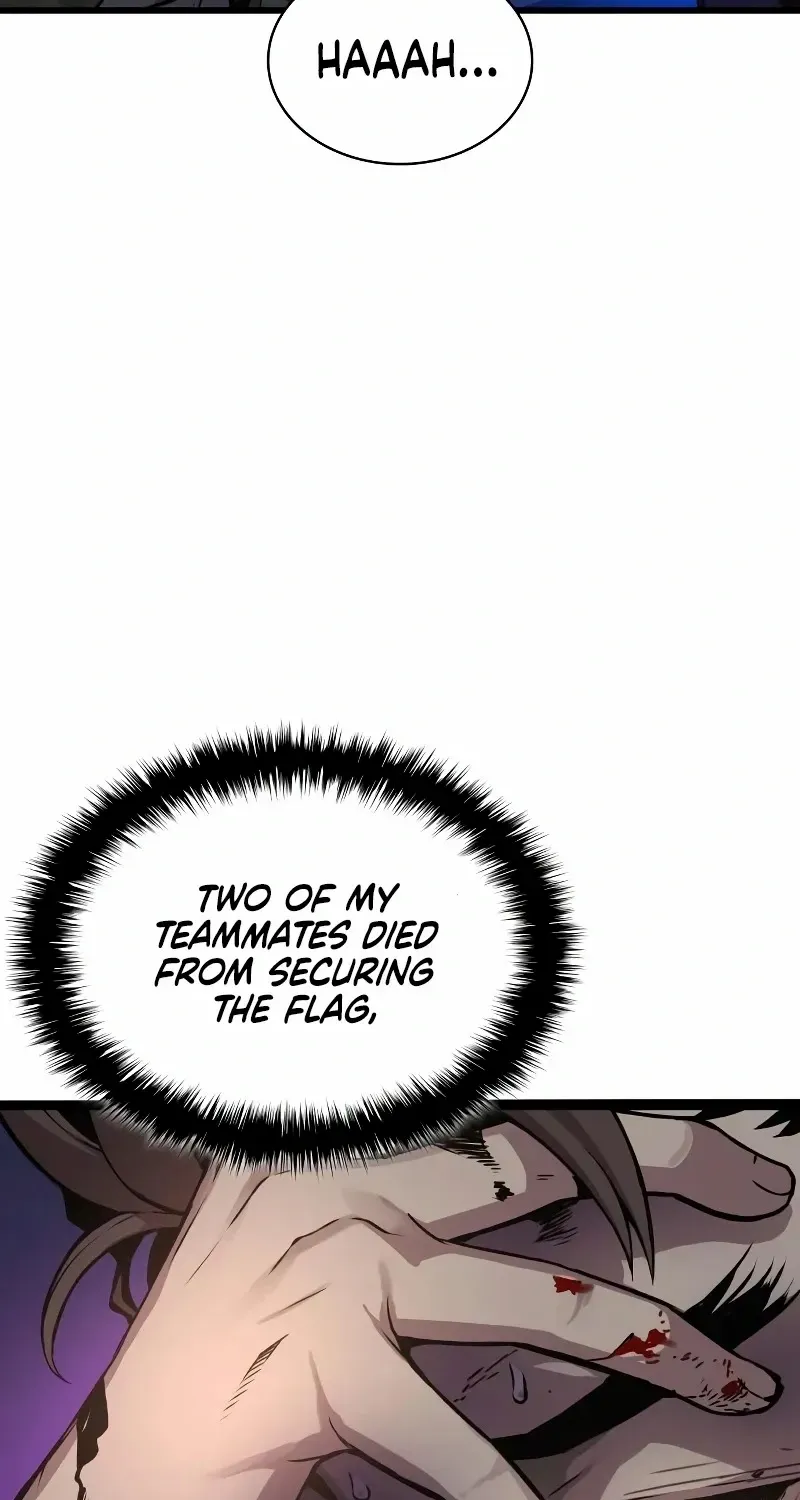 Read Myst, Might, Mayhem Manga Online