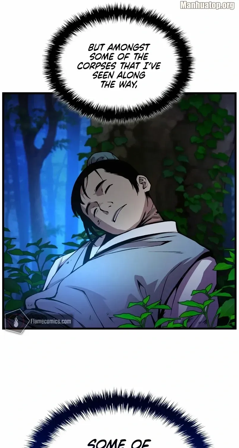 Read Myst, Might, Mayhem Manga Online