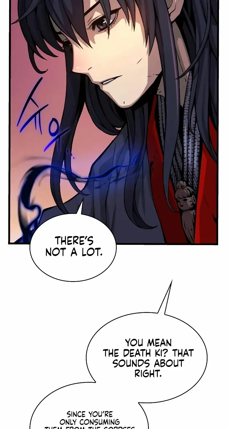 Read Myst, Might, Mayhem Manga Online
