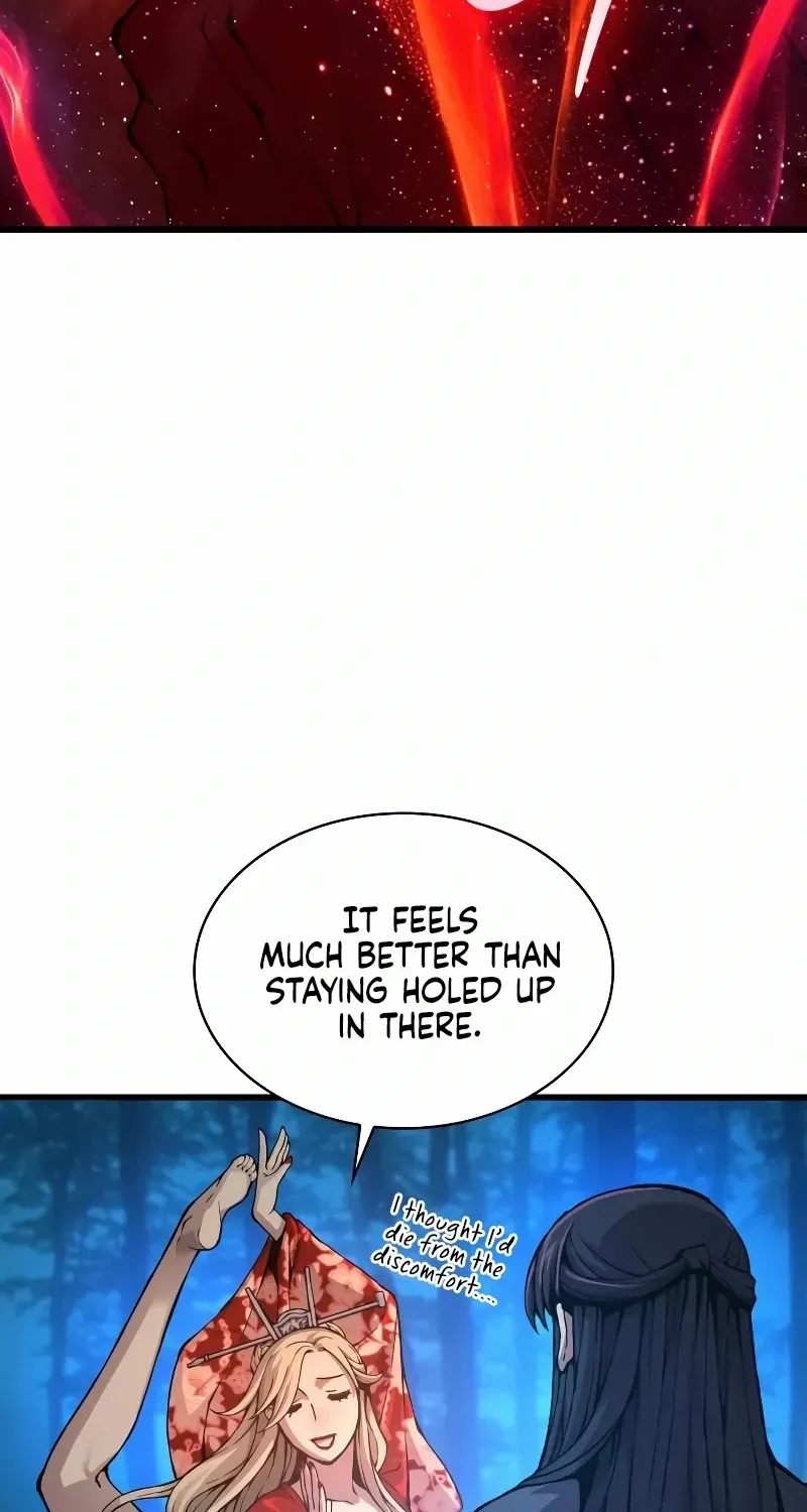 Read Myst, Might, Mayhem Manga Online