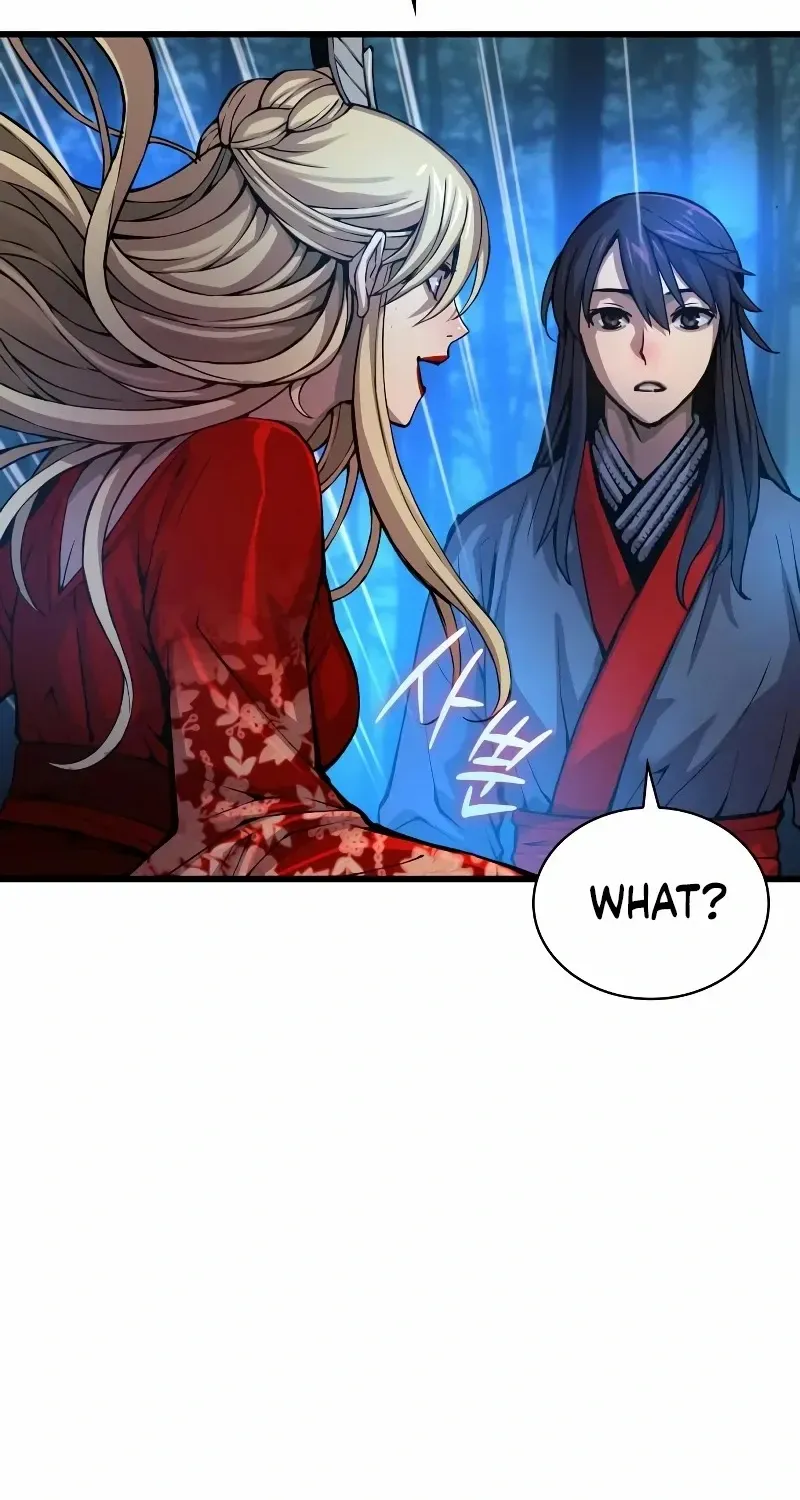 Read Myst, Might, Mayhem Manga Online