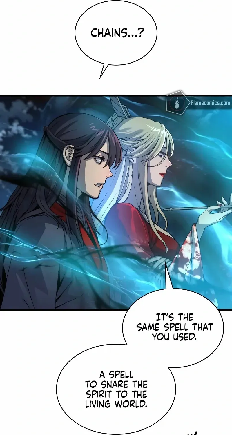 Read Myst, Might, Mayhem Manga Online