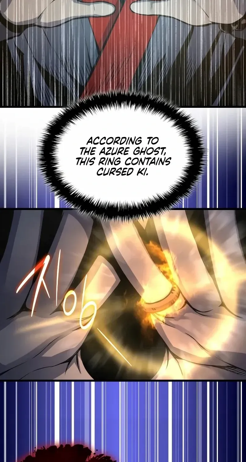 Read Myst, Might, Mayhem Manga Online