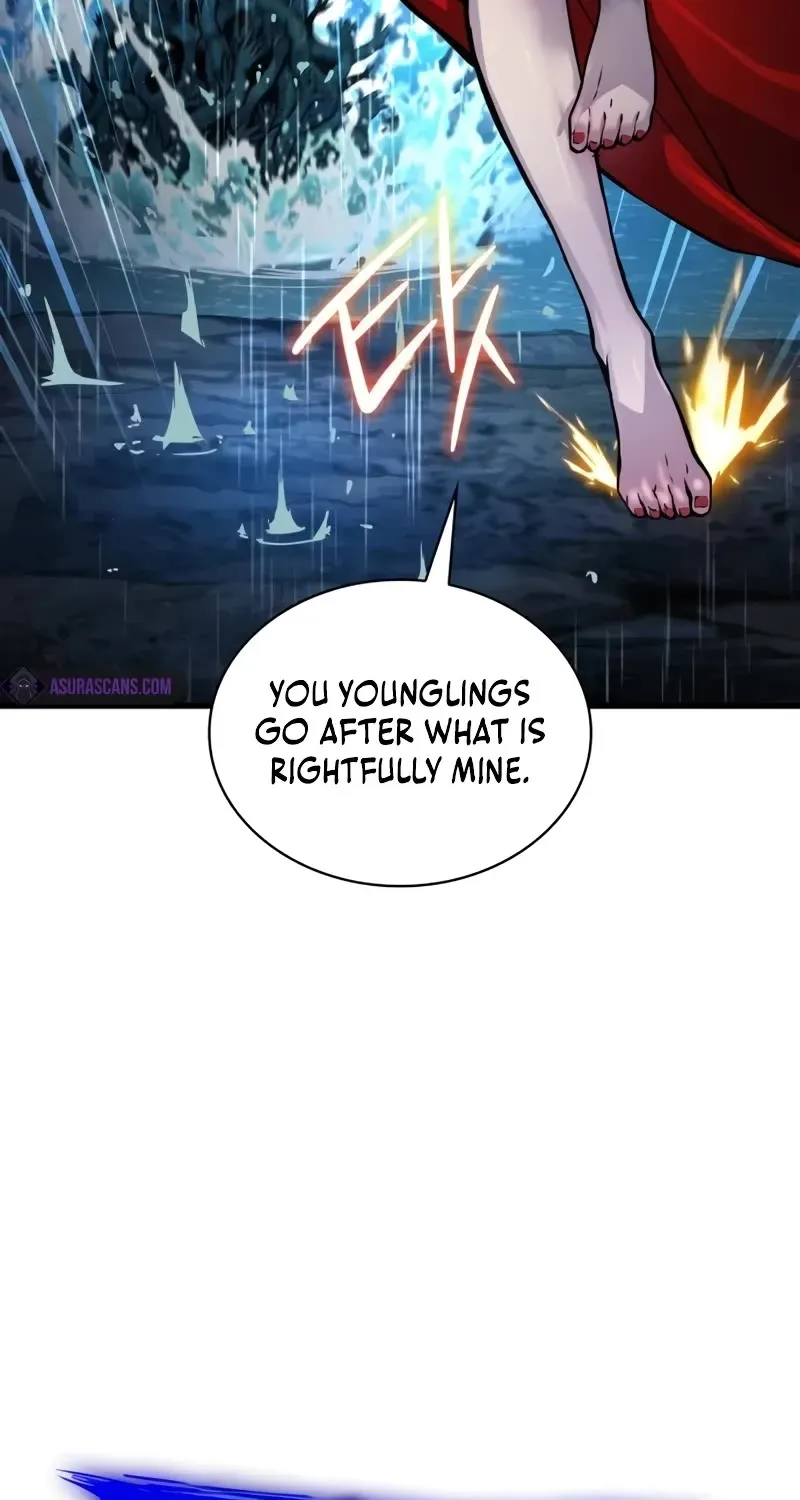 Read Myst, Might, Mayhem Manga Online