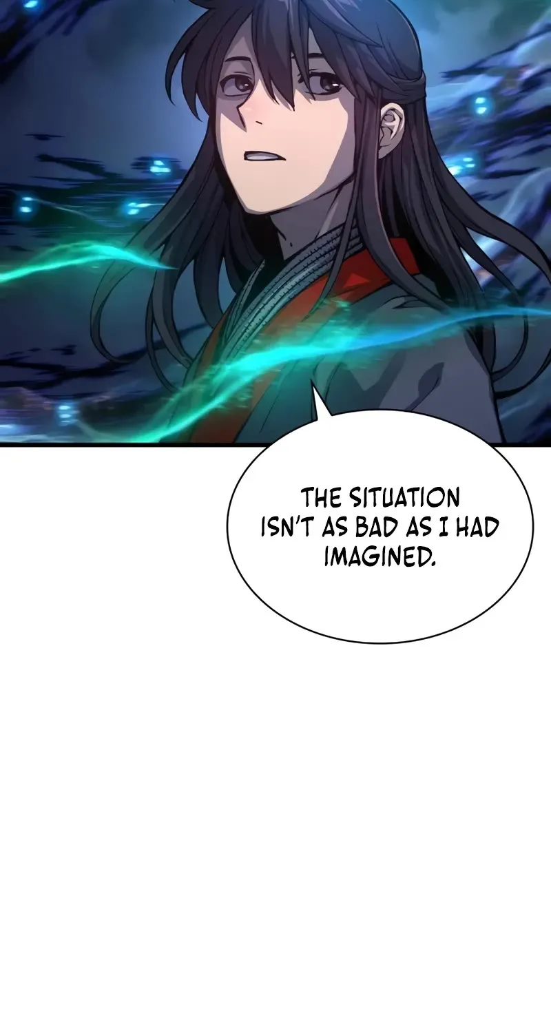 Read Myst, Might, Mayhem Manga Online