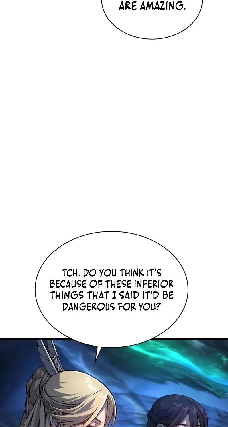 Read Myst, Might, Mayhem Manga Online