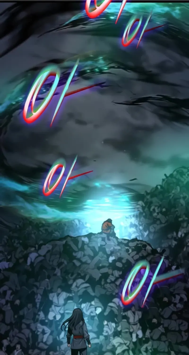 Read Myst, Might, Mayhem Manga Online