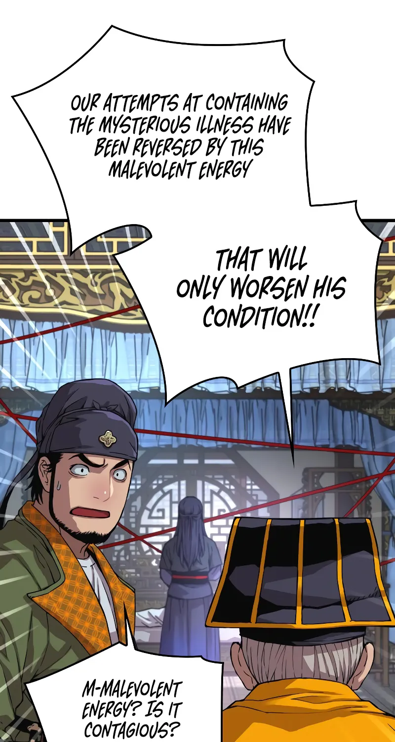 Read Myst, Might, Mayhem Manga Online