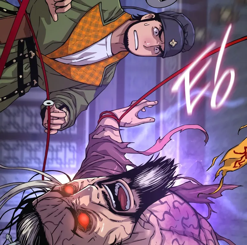 Read Myst, Might, Mayhem Manga Online
