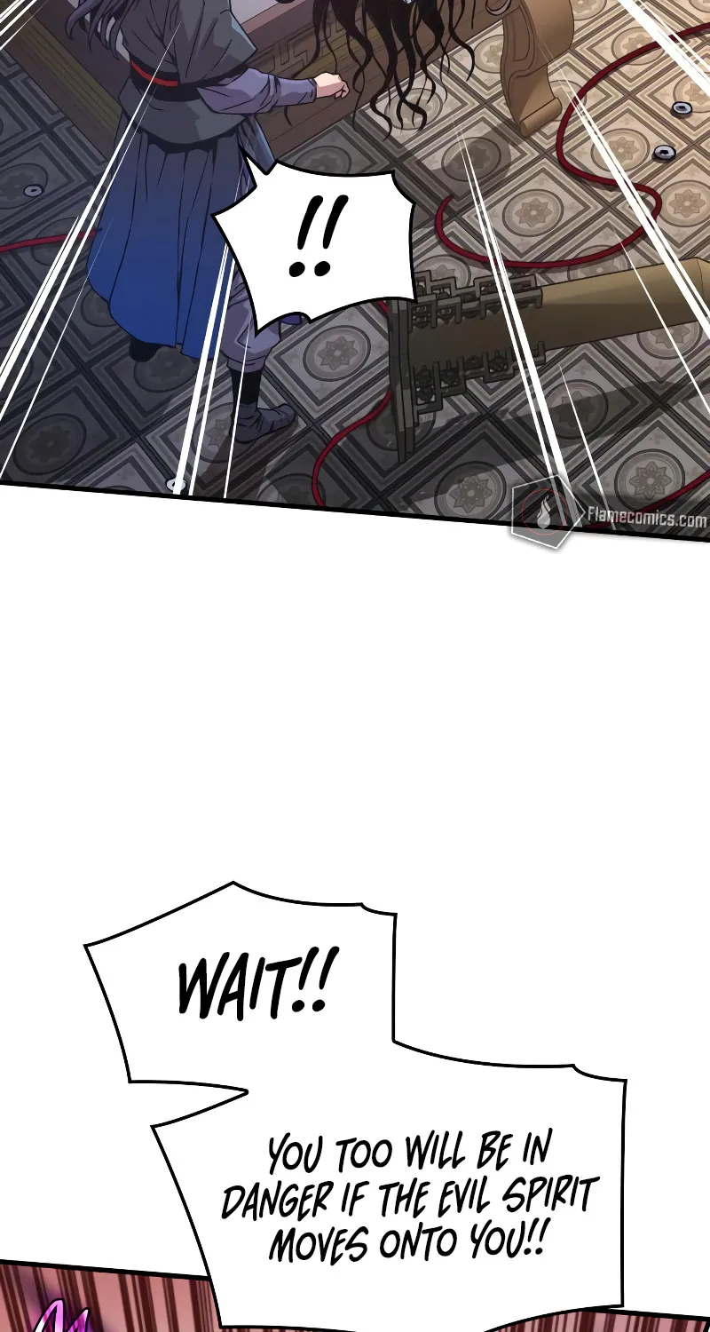 Read Myst, Might, Mayhem Manga Online