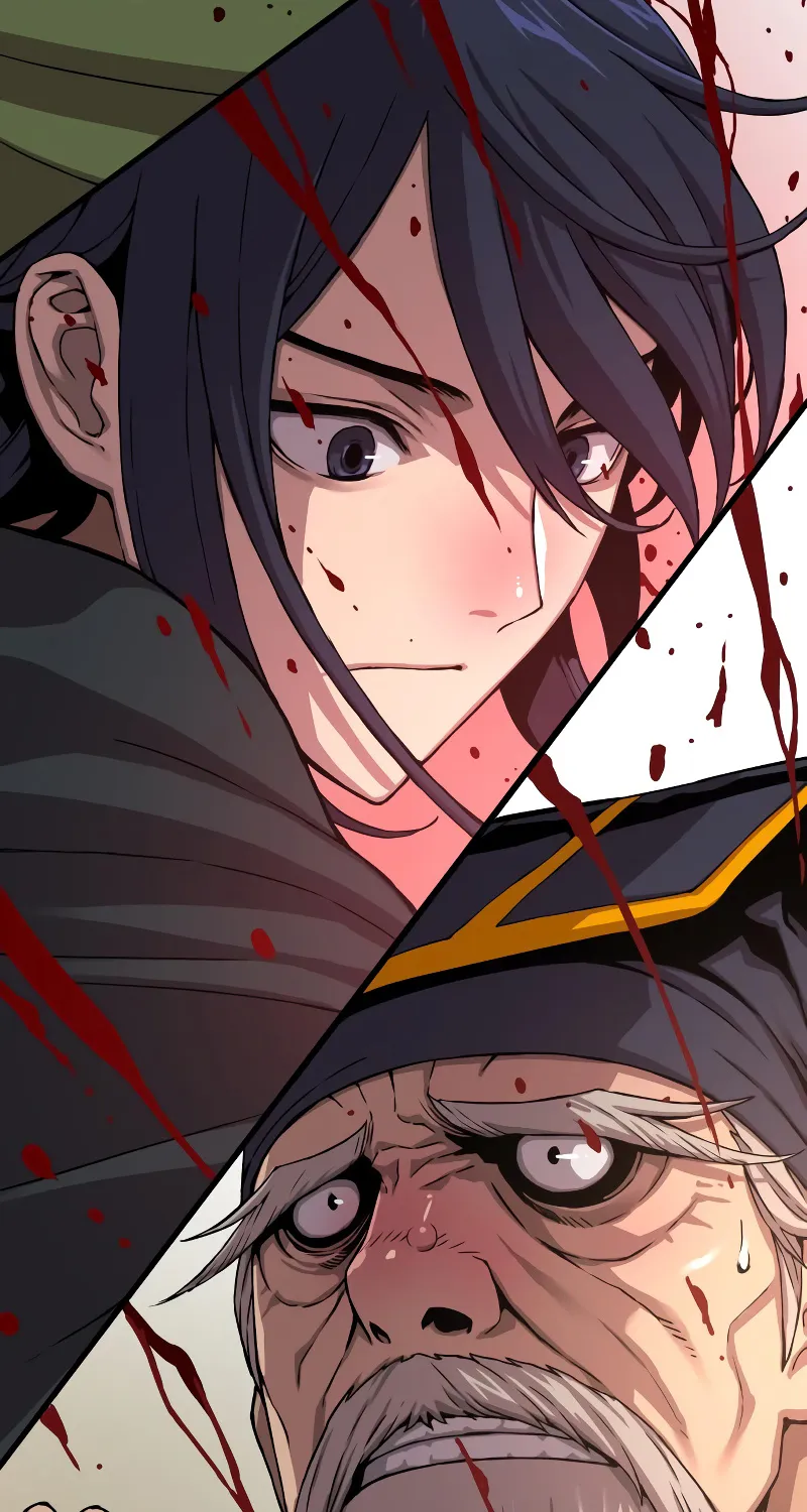 Read Myst, Might, Mayhem Manga Online