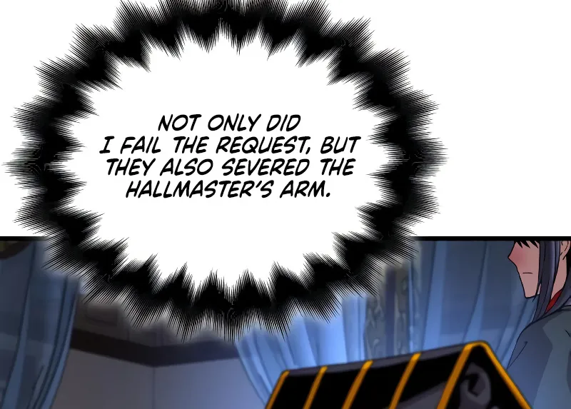 Read Myst, Might, Mayhem Manga Online