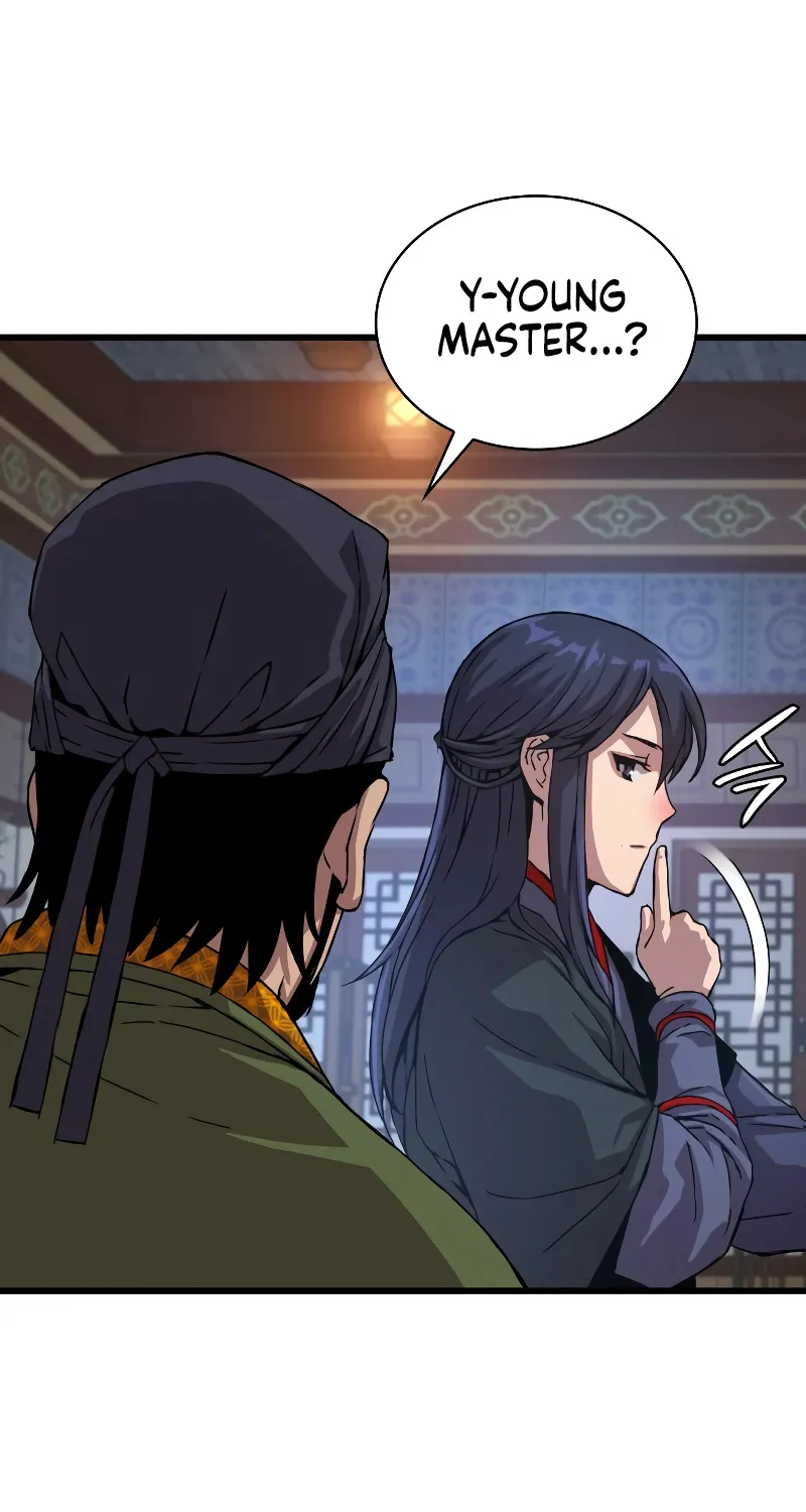 Read Myst, Might, Mayhem Manga Online