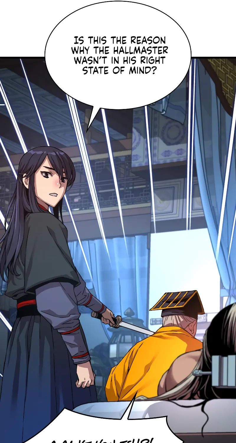 Read Myst, Might, Mayhem Manga Online