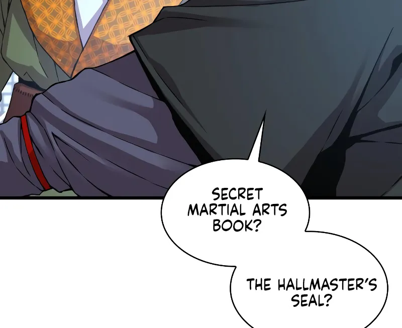 Read Myst, Might, Mayhem Manga Online