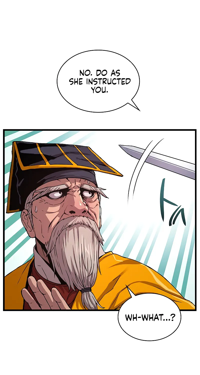Read Myst, Might, Mayhem Manga Online