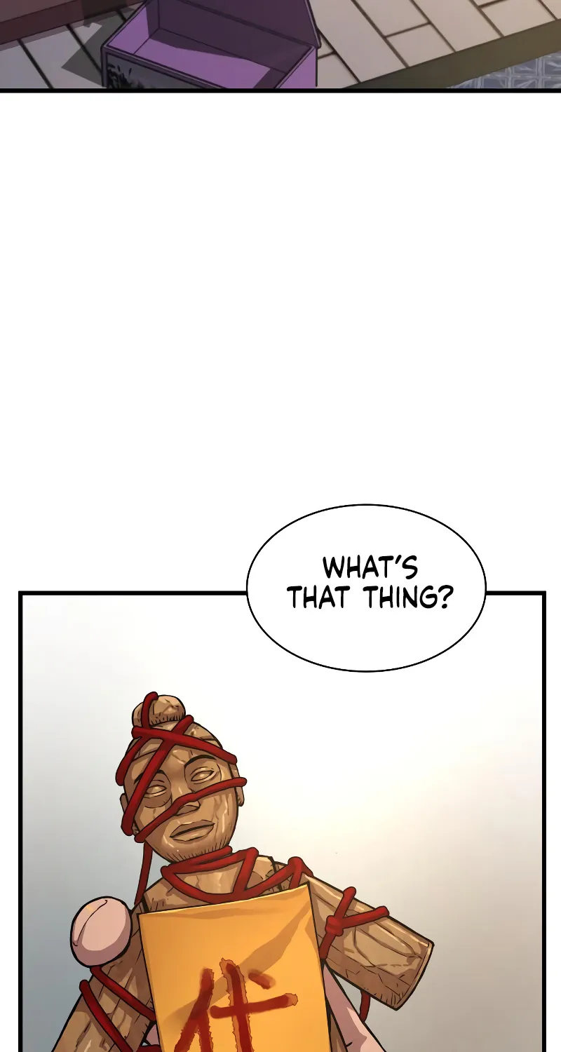Read Myst, Might, Mayhem Manga Online