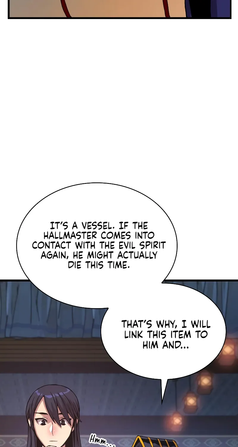 Read Myst, Might, Mayhem Manga Online