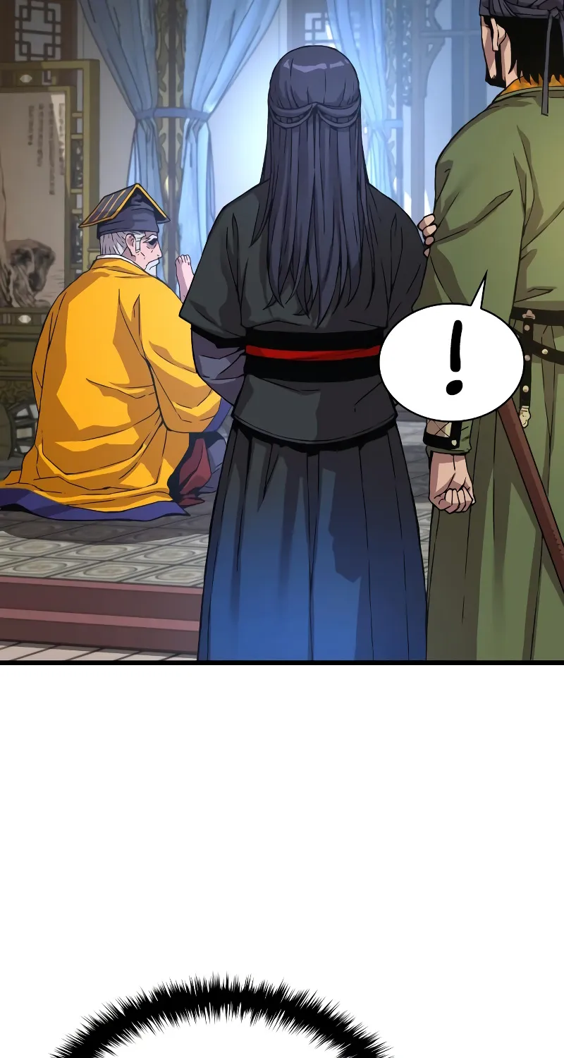 Read Myst, Might, Mayhem Manga Online