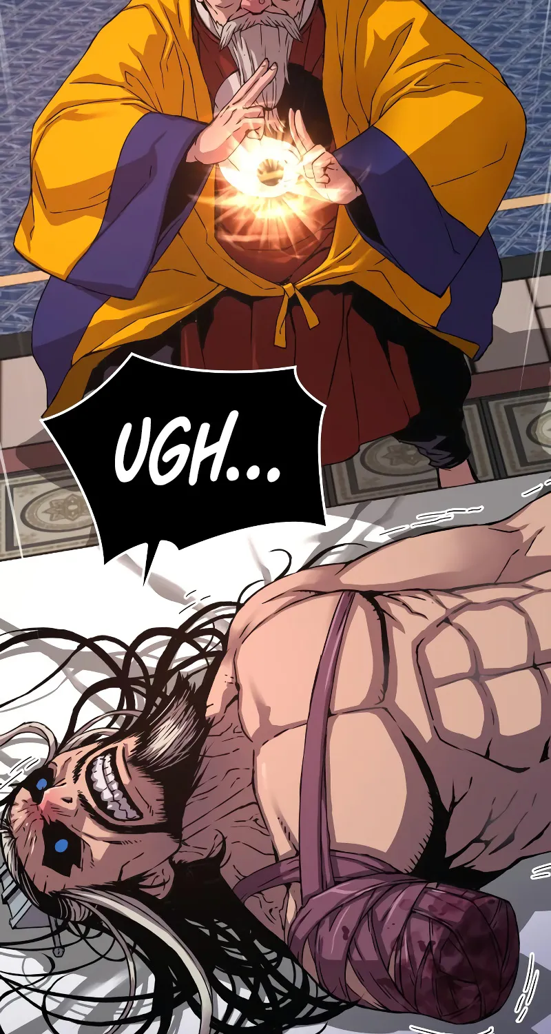 Read Myst, Might, Mayhem Manga Online