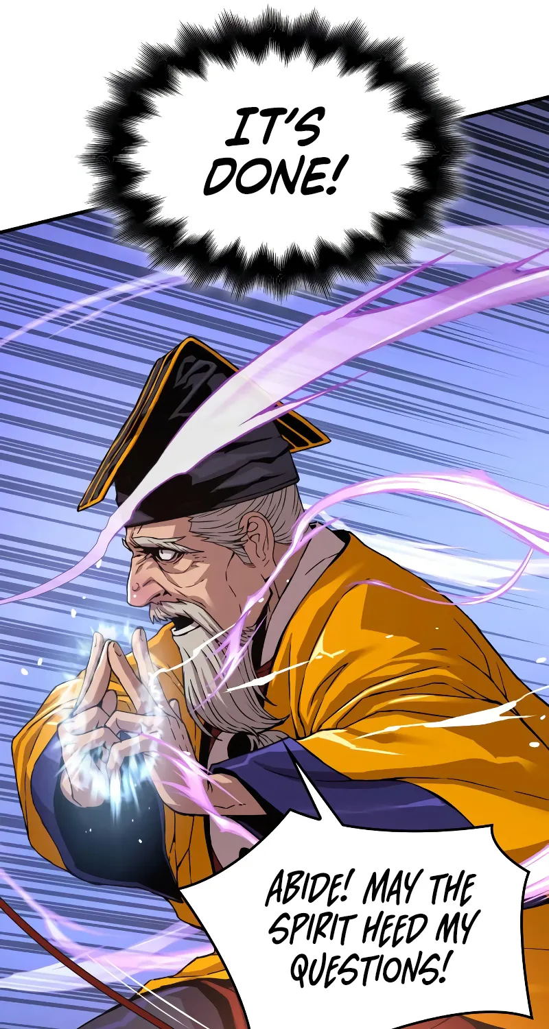 Read Myst, Might, Mayhem Manga Online