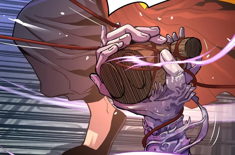 Read Myst, Might, Mayhem Manga Online