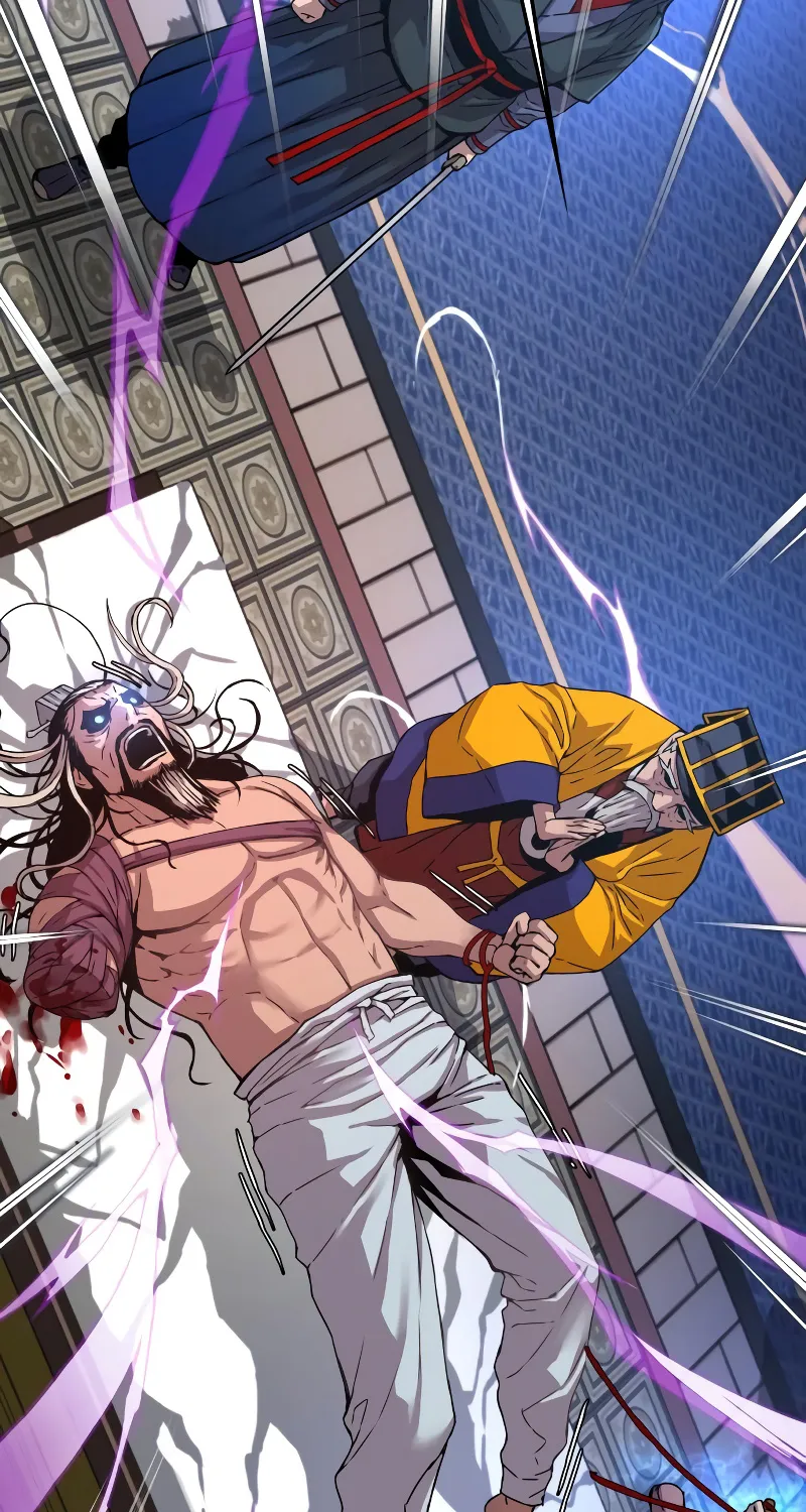 Read Myst, Might, Mayhem Manga Online