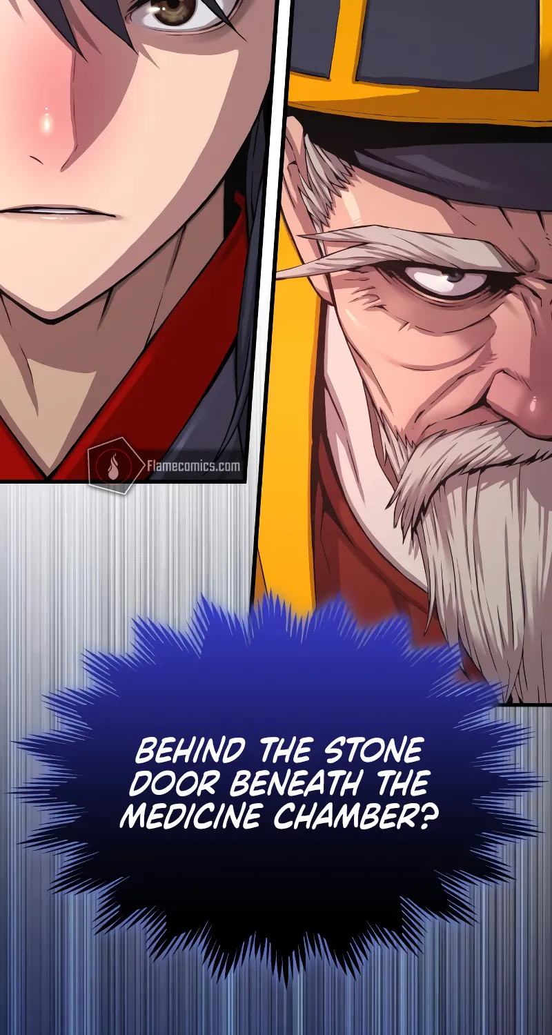 Read Myst, Might, Mayhem Manga Online