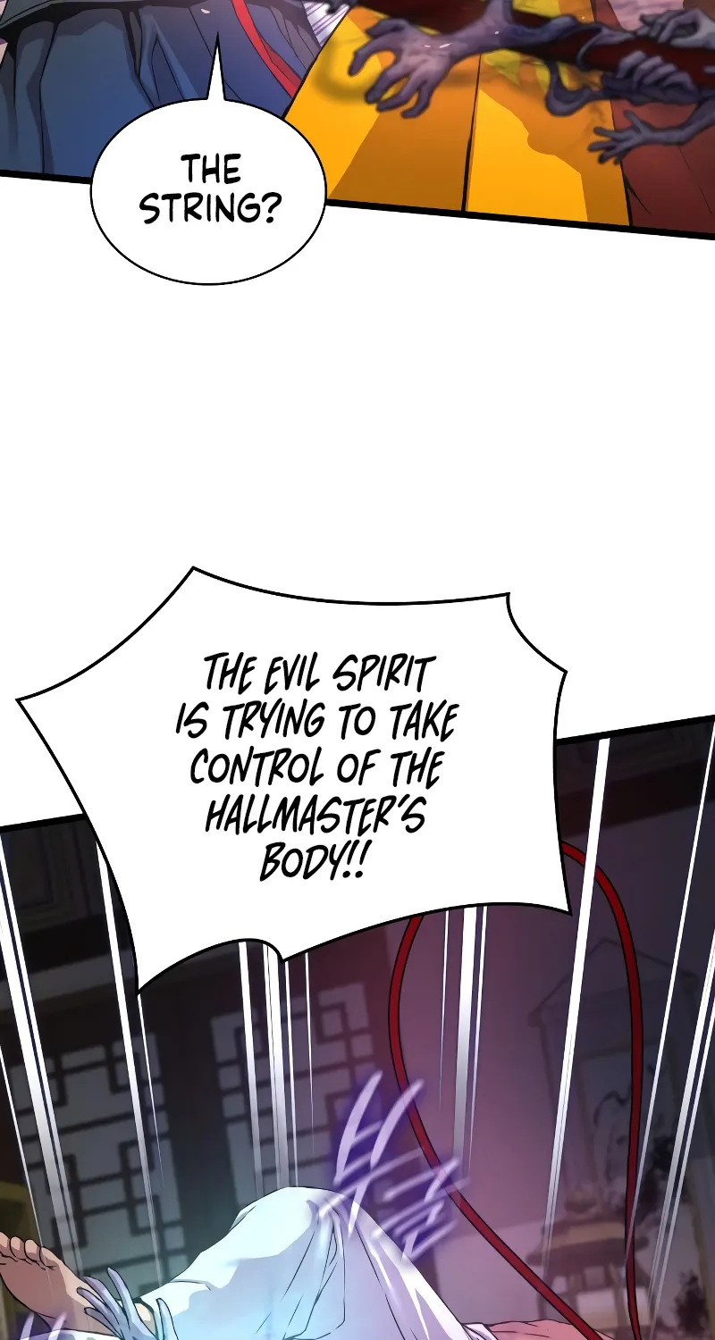 Read Myst, Might, Mayhem Manga Online