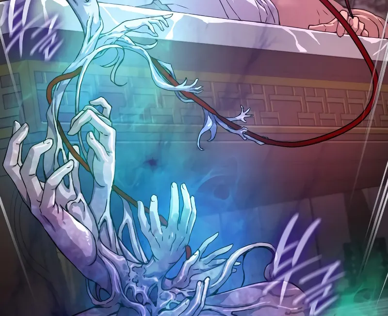 Read Myst, Might, Mayhem Manga Online