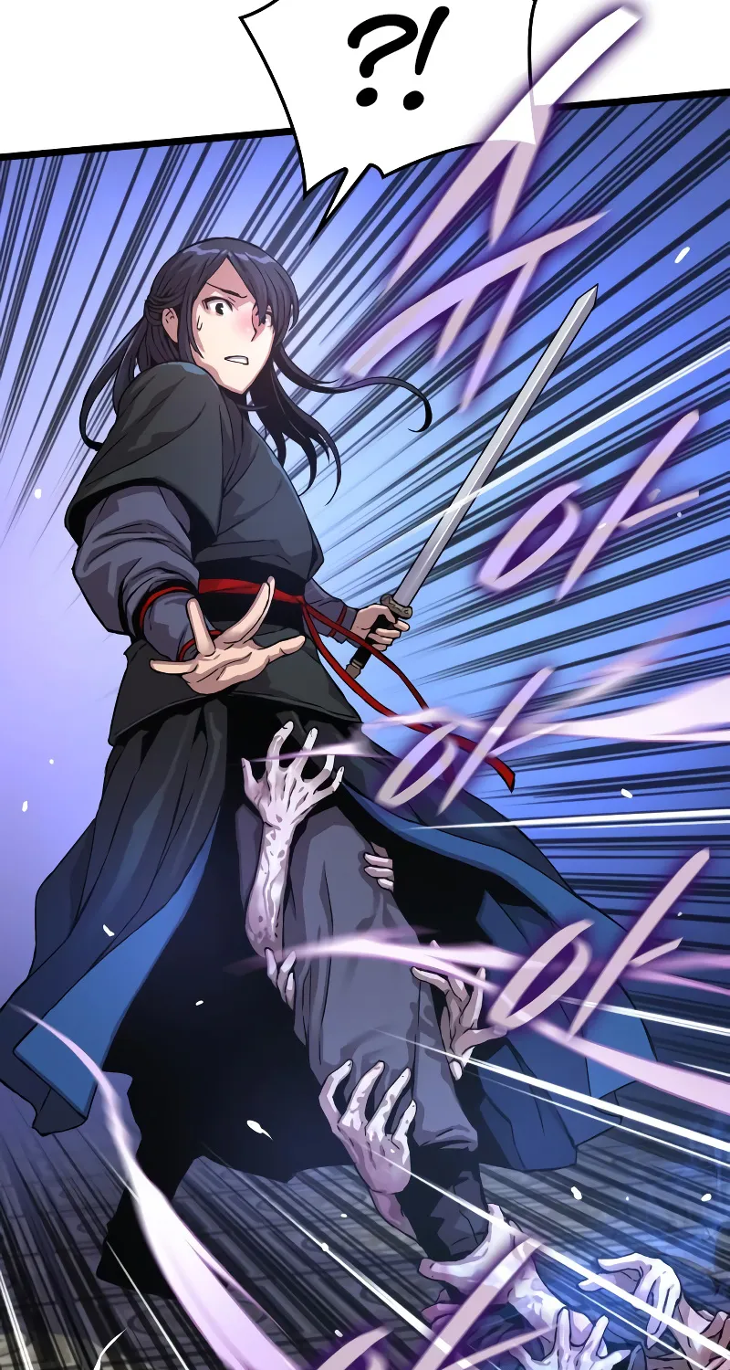 Read Myst, Might, Mayhem Manga Online