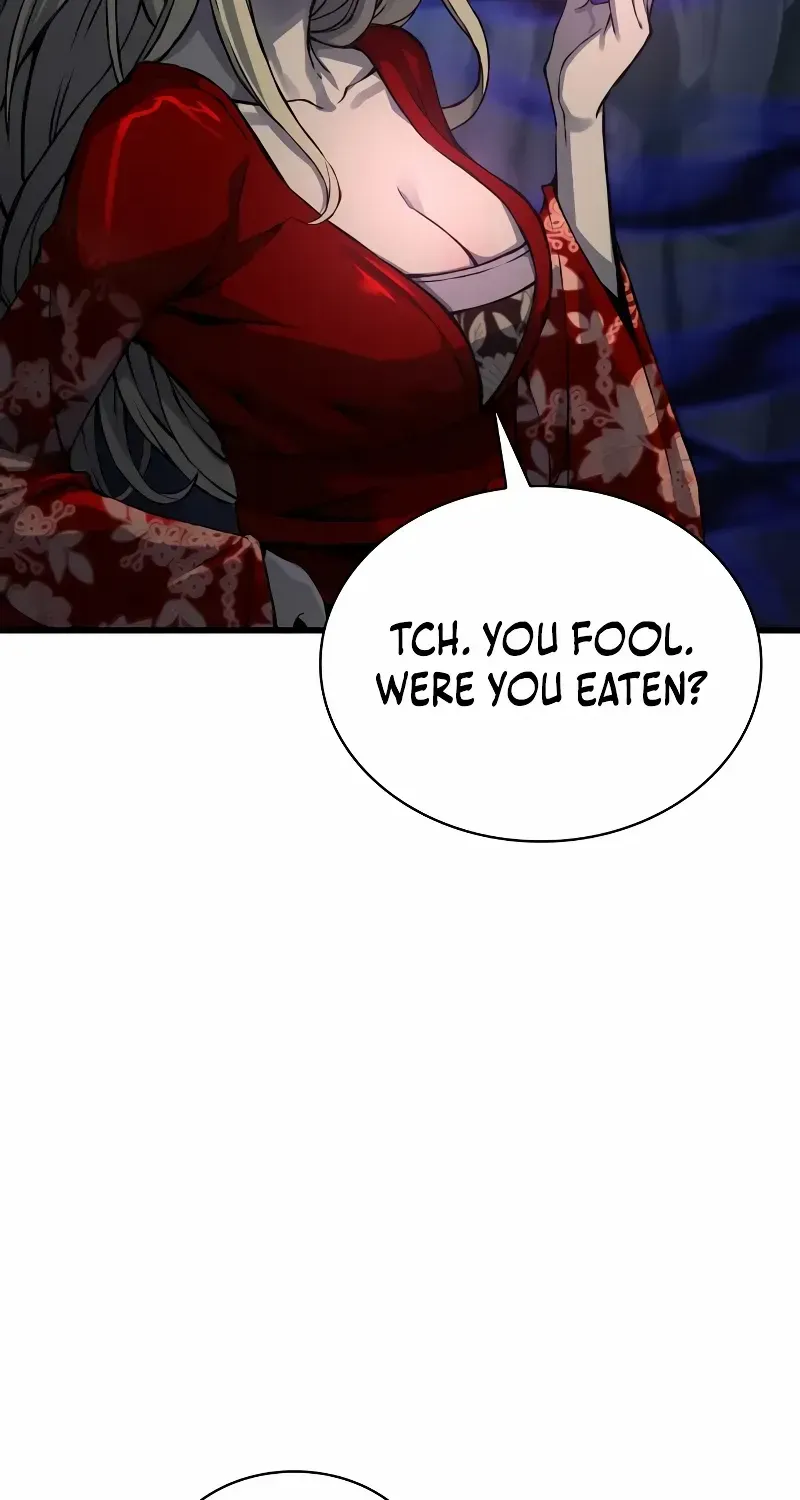 Read Myst, Might, Mayhem Manga Online