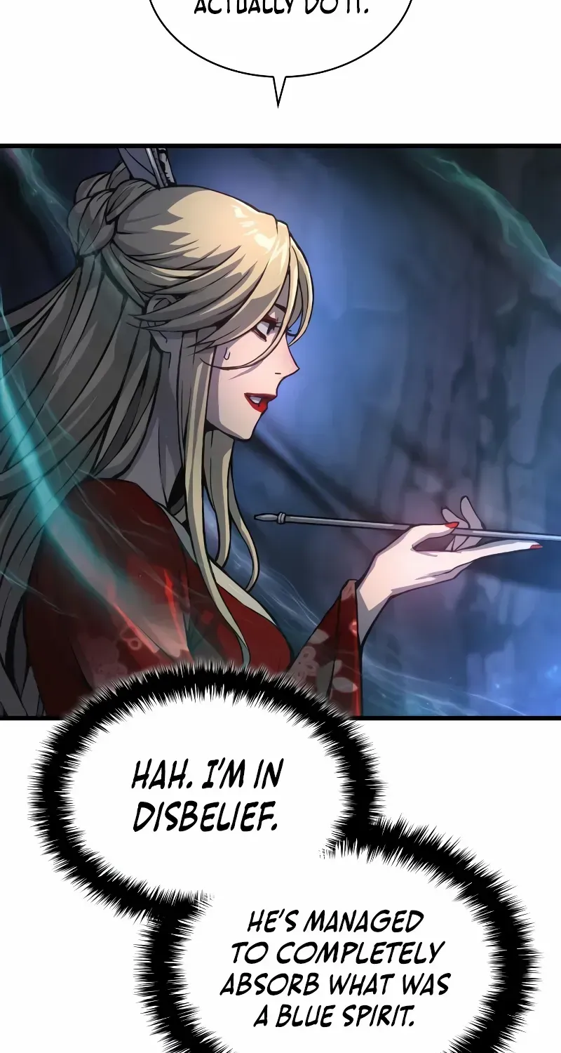 Read Myst, Might, Mayhem Manga Online