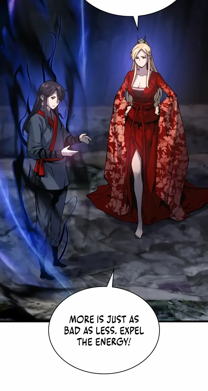 Read Myst, Might, Mayhem Manga Online