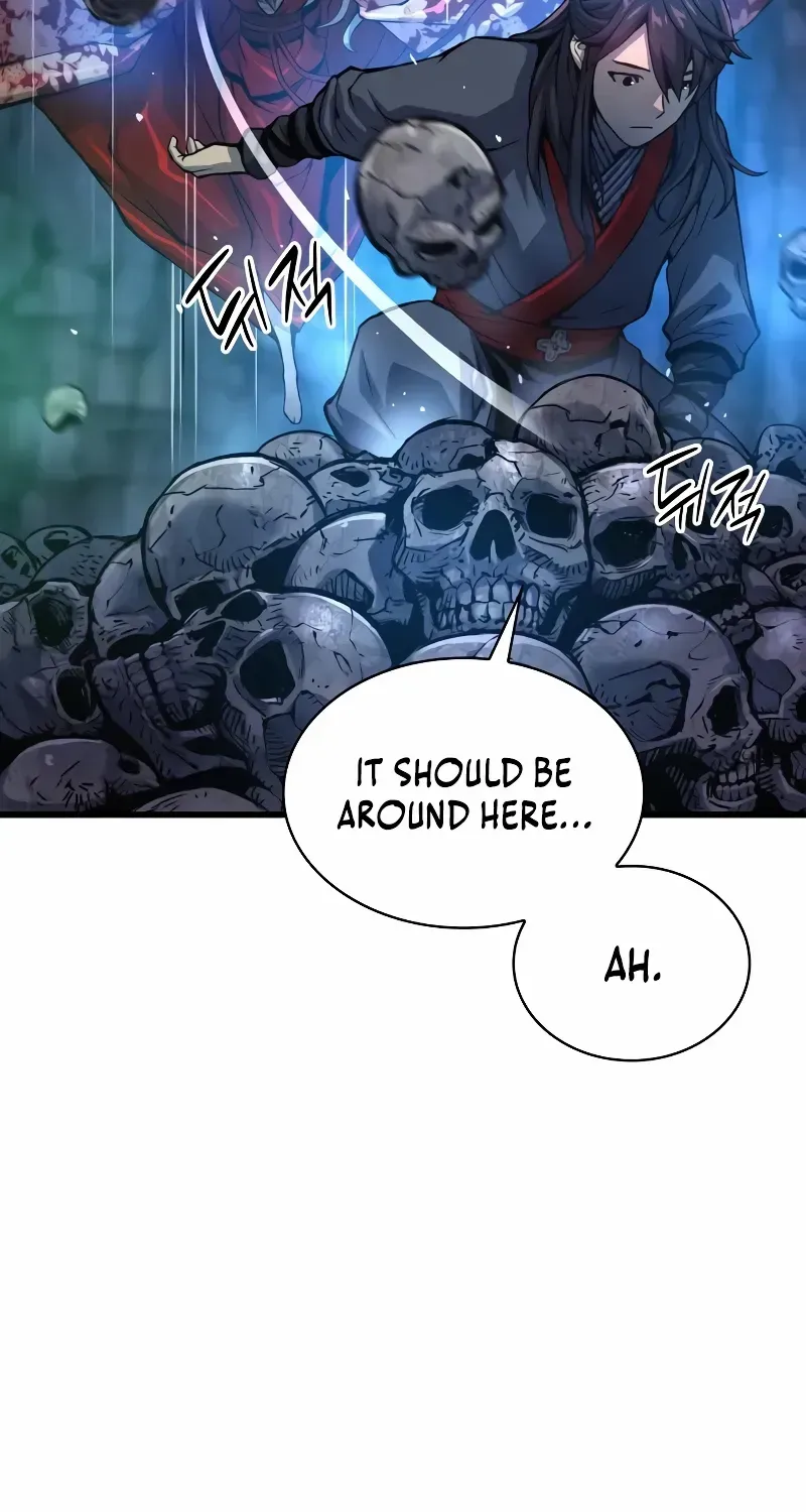 Read Myst, Might, Mayhem Manga Online
