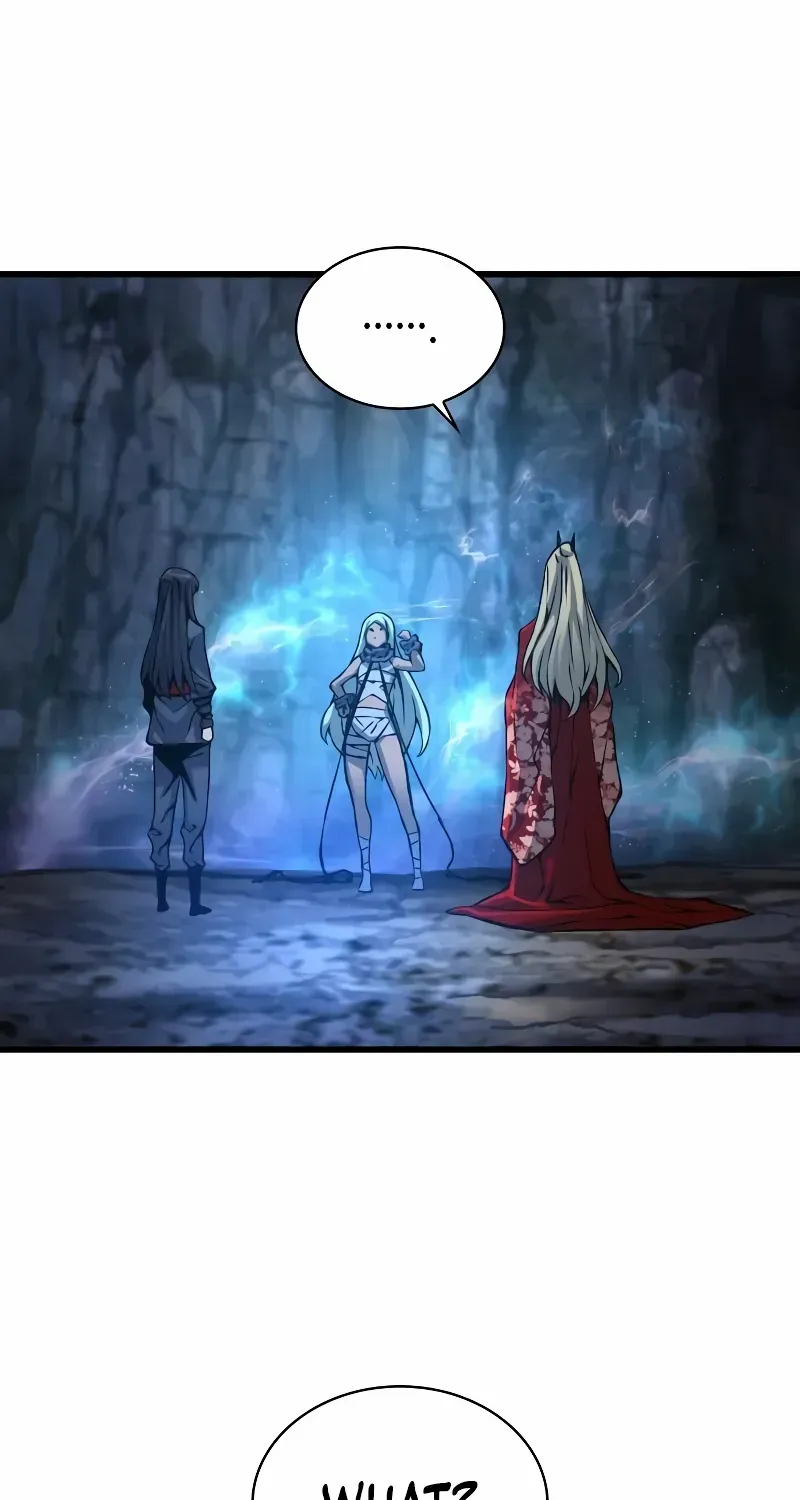 Read Myst, Might, Mayhem Manga Online