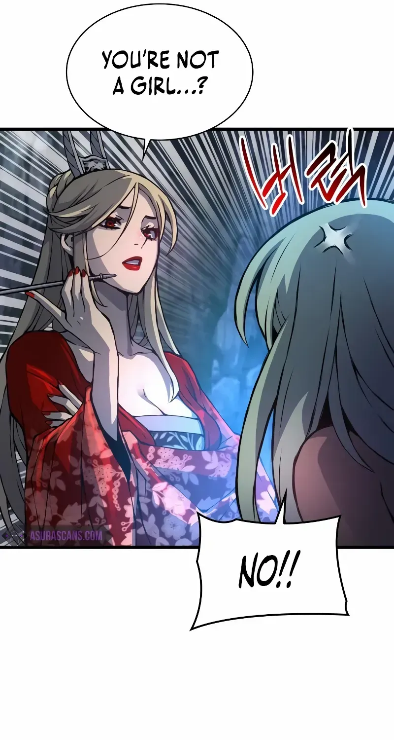 Read Myst, Might, Mayhem Manga Online