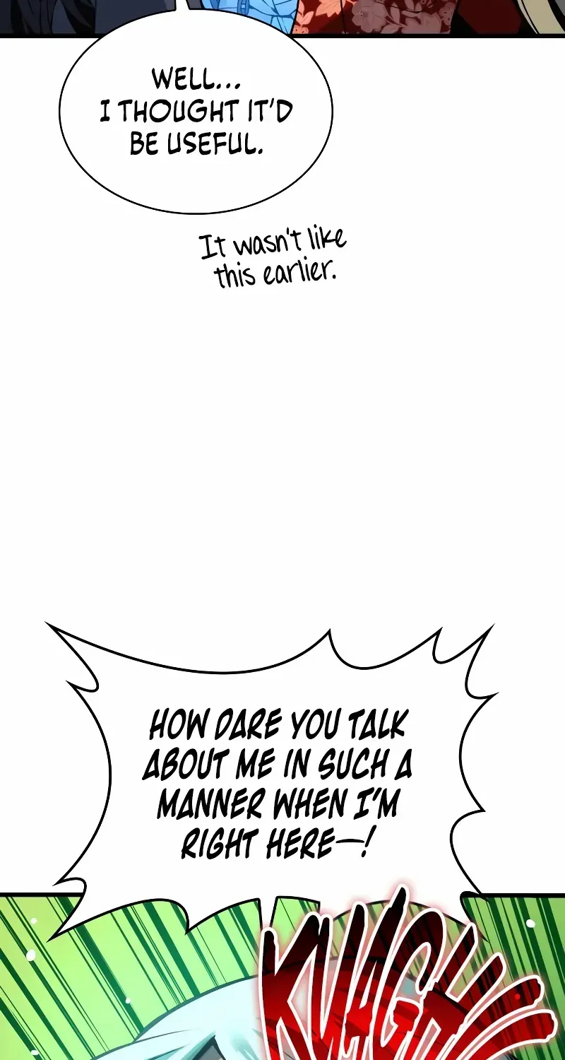 Read Myst, Might, Mayhem Manga Online