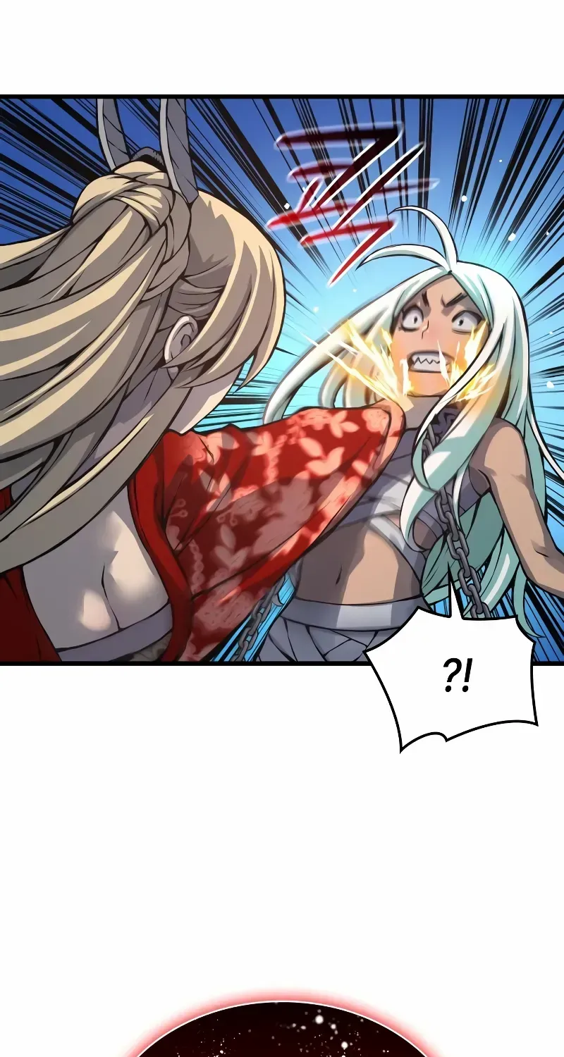 Read Myst, Might, Mayhem Manga Online